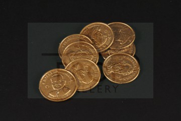 Coins