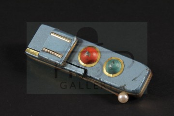 IMC communicator - Colony in Space