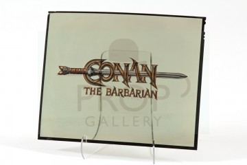 Movie logo studio transparency