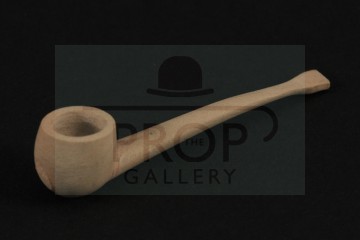 Puppet scale pipe