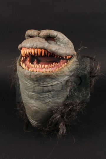 Stunt Critter
