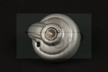 Cybus Industries earpiece - Rise of the Cybermen/The Age of Steel