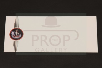 Magician stationary