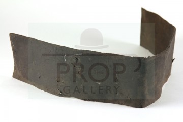 Dalek shoulder band - Remembrance of the Daleks