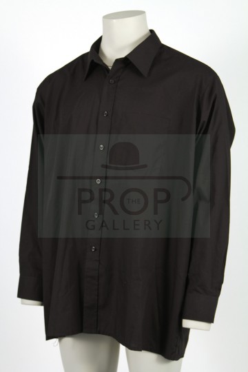 Dalek Sec hybrid (Eric Loren) shirt - Evolution of the Daleks