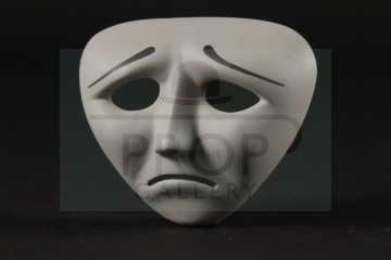 Madge face appliance