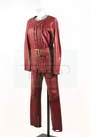 Kerr Avon (Paul Darrow) costume