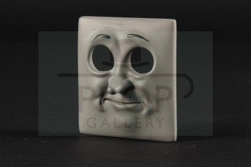 Diesel face appliance
