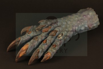The Destroyer (Marek Anton) hand - Battlefield
