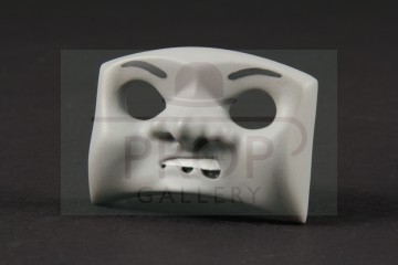 Thumper face appliance