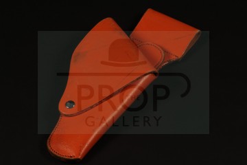 Guard holster