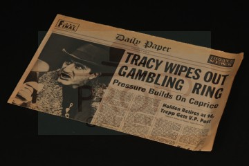 Newspaper