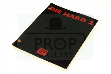 Production used script
