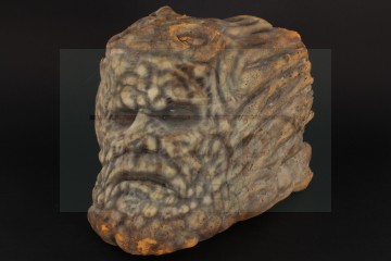 Djinn awakening head