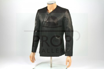 Dominick Hide (Peter Firth) futuristic jacket