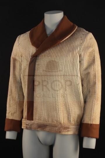 Home Help (Peter Cann) jacket - Another Flip for Dominick