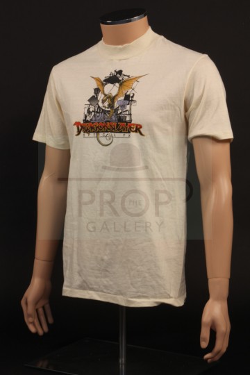 ILM optical effects crew shirt