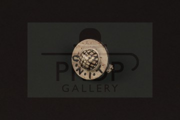 UNIT lapel badge