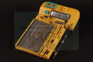 Computer device - Terror of the Vervoids