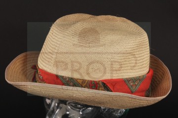 The Doctor (Sylvester McCoy) hat - Dragonfire