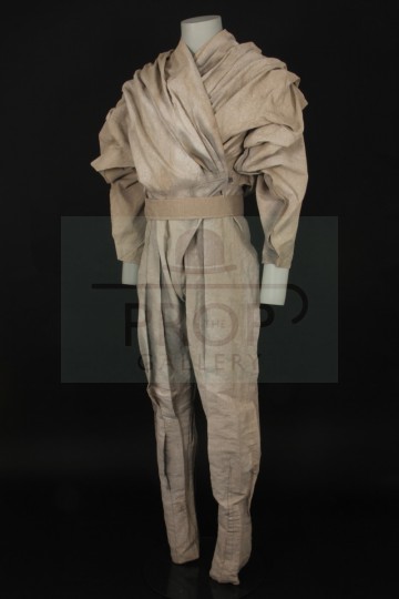 Karfelon costume - Timelash