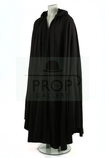 The Host (Tom Smith) cloak