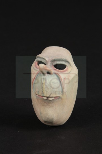 Archibald Snatcher face appliance