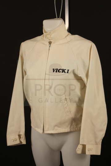 Crew jacket