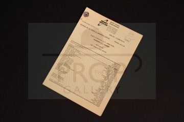 Production used script - Polymorph II - Emohawk