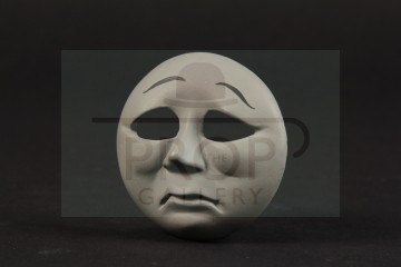Edward face appliance