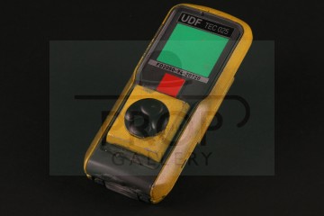 UDF control switch