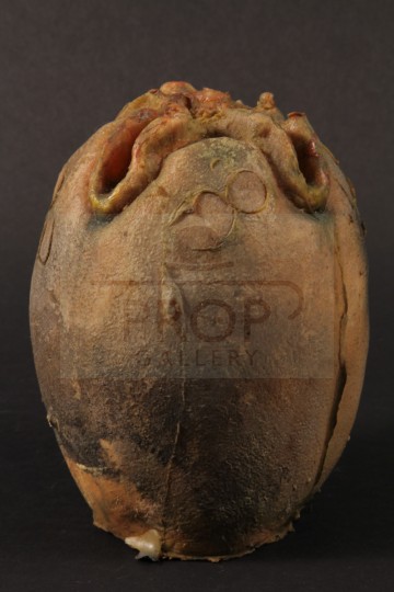 Alien egg miniature