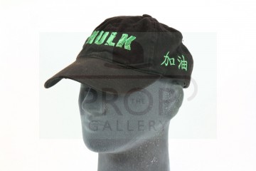 Production crew cap