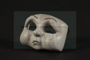 Elizabeth face appliance