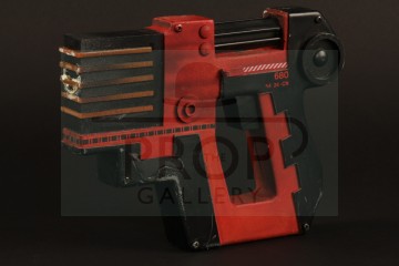 Gun - Emohawk: Polymorph II