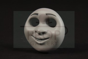 Duncan face appliance