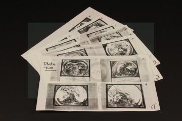 Storyboard sequence