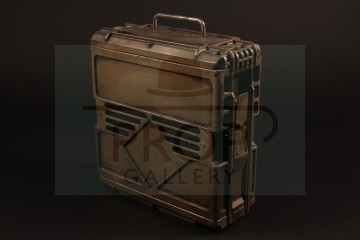 Ammo case