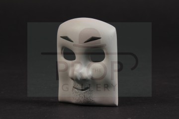 Horrid Lorry face appliance