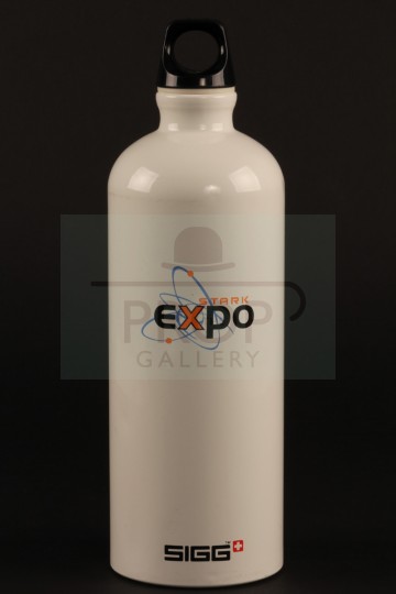 Stark Expo bottle
