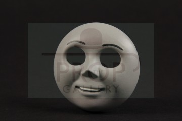 Arthur face appliance