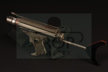 Federation Guard gun