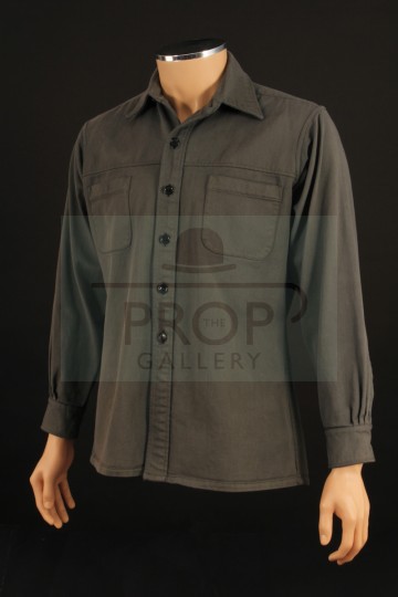 The Gunslinger (Yul Brynner) shirt