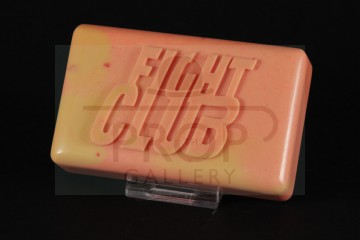 Soap bar