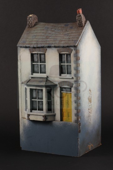 Miniature house