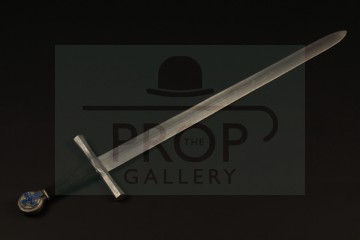 Knight's sword