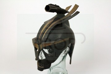 Hawkman helmet