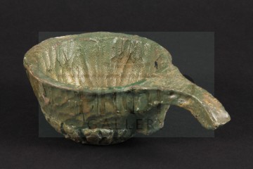 Arborian drinking cup