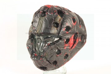 Referee helmet