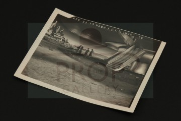 MGM studio photograph
